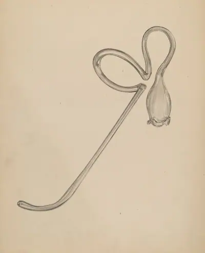Jersey Pipe