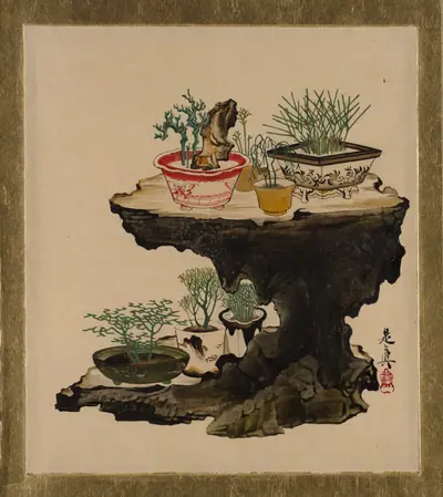Painting