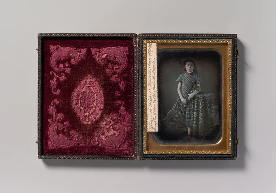 Elizabeth Michael Howell by Addis's Lancaster Gallery