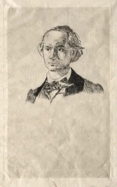 Charles Baudelaire