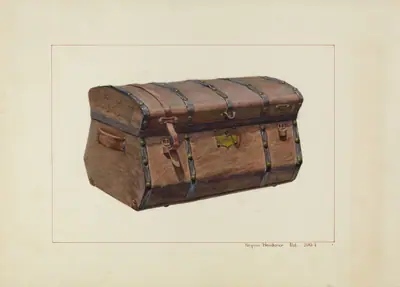 Trunk