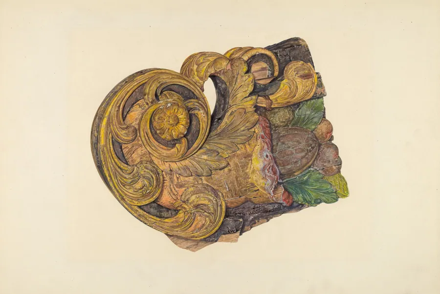 Billethead by Harriette Gale