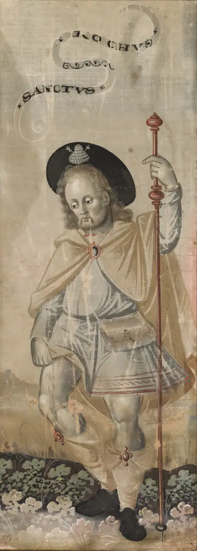 Saint Roch