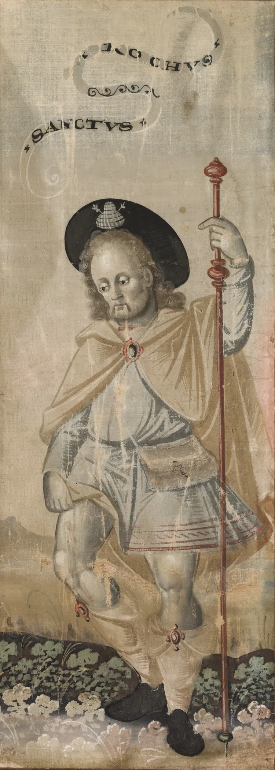 Saint Roch