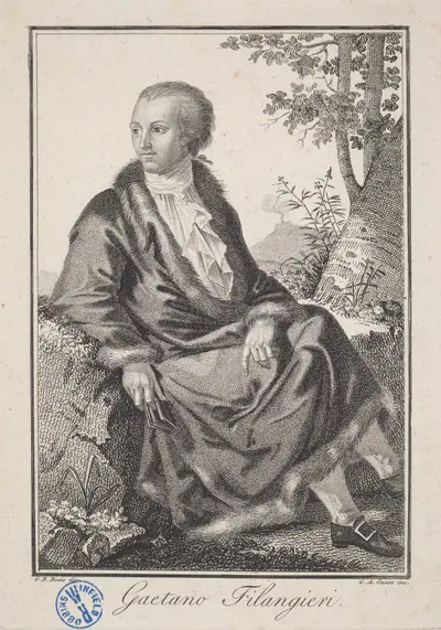 Gaetano Filangieri