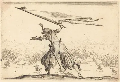 Standard Bearer