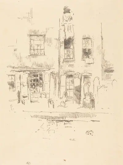 Churchyard