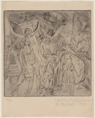 Ecce Homo