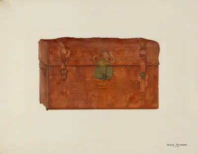 Trunk