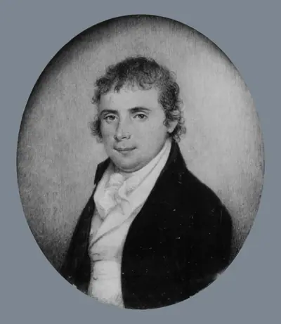 Jonathan Pinkney, Jr.