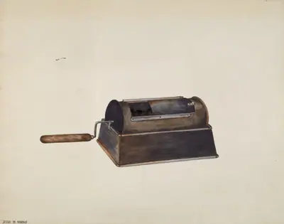 Coffee Roaster