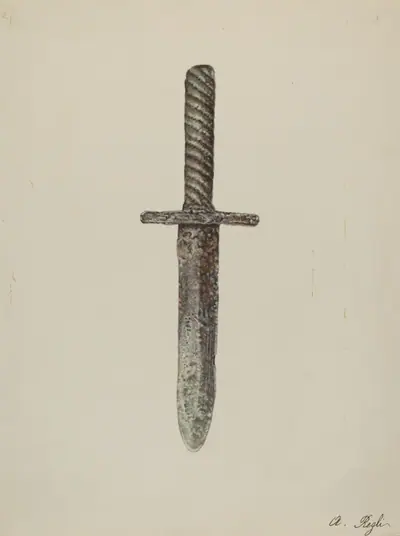 Dirk
