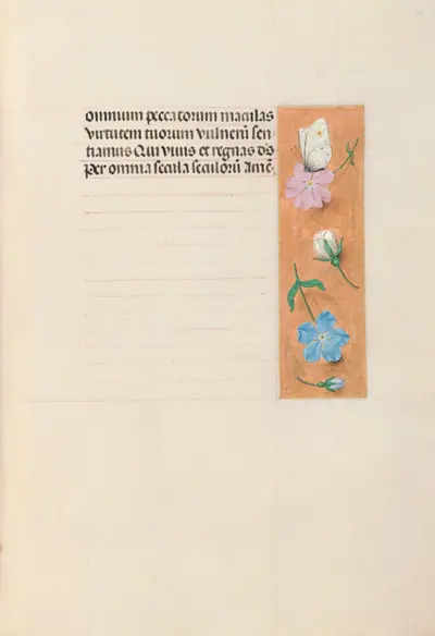 Hours of Queen Isabella the Catholic, Queen of Spain: Fol. 68r