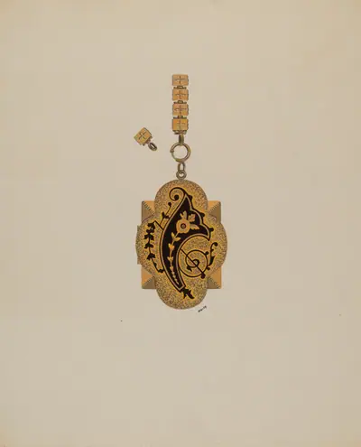 Locket