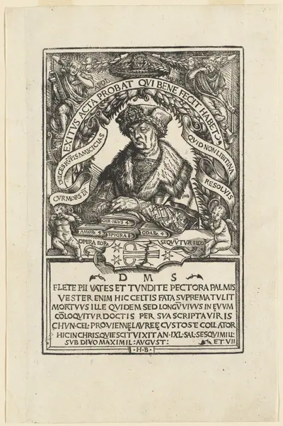 Conrad Celtis