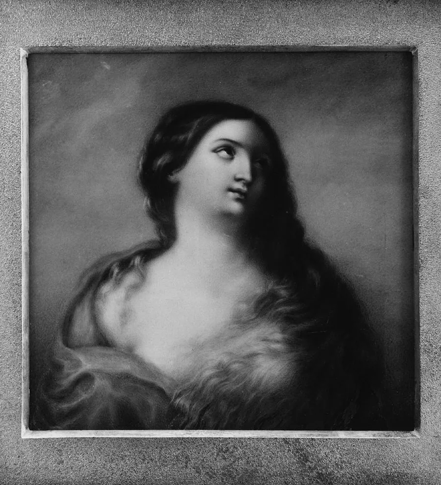 The Magdalen by Anne Hall