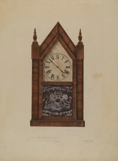 Clock