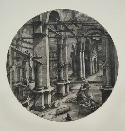 The Nativity