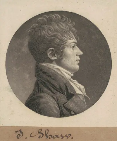 J. Shaw