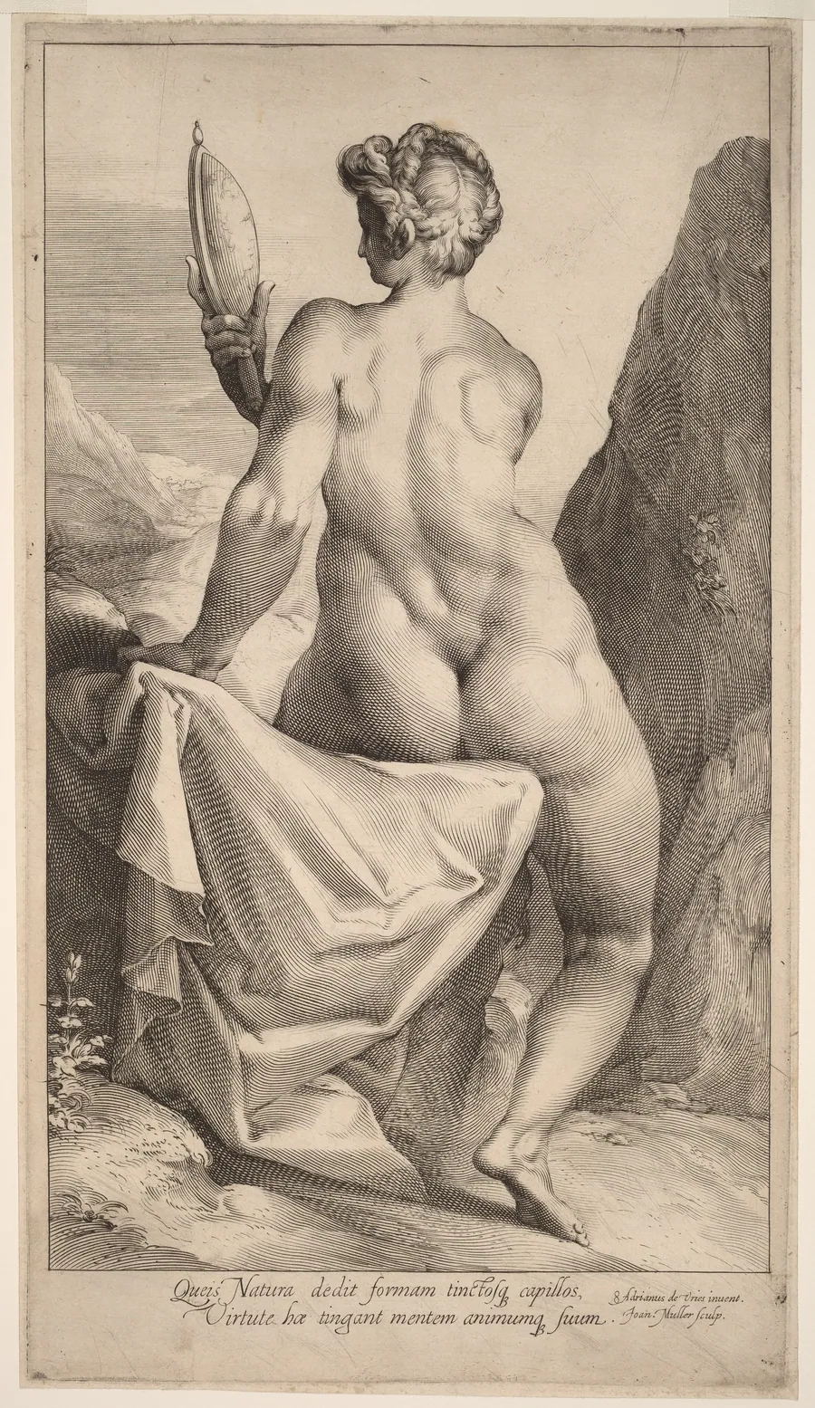 Prudence by Jan Muller
