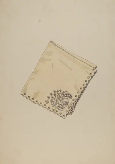 Economy Handkerchief