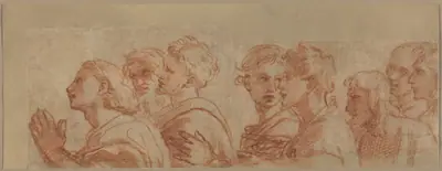 Eight Apostles