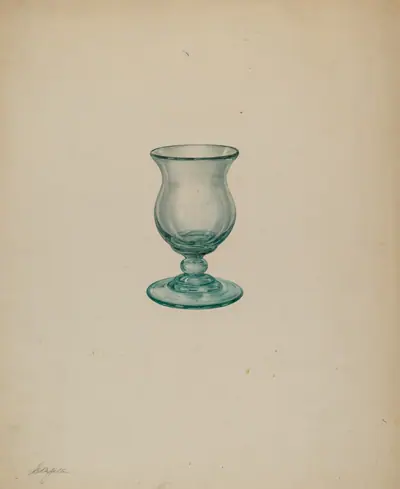 Blown Glass