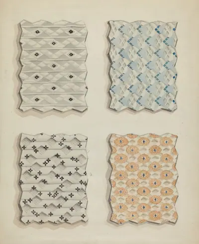 Fabric Swatches