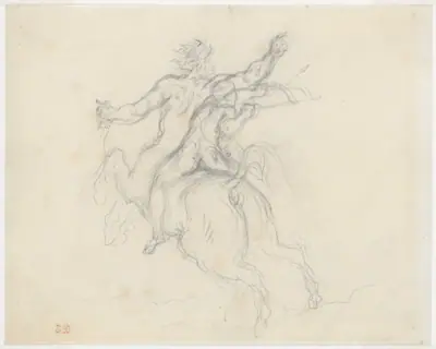 The Education of Achilles