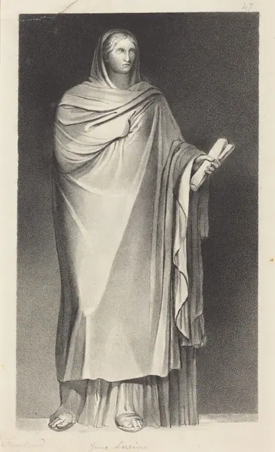 Juno Lucina