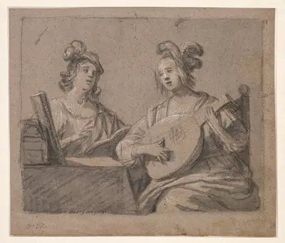 Musical Scene