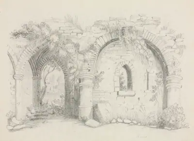 Ruins
