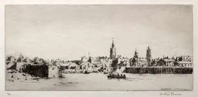 Dunkerque