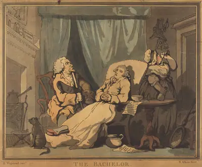 The Bachelor