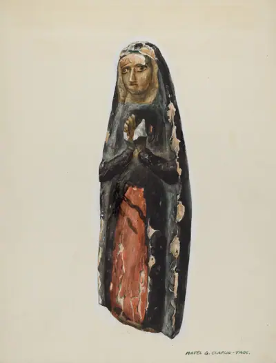 Bulto (Virgin)