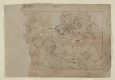 Drawing