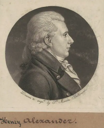 Henry Alexander