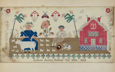 Sampler
