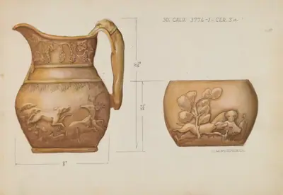 Pitcher