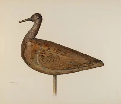 Decoy
