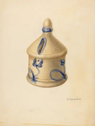 Money Bank