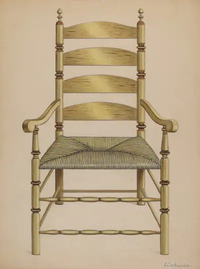 Armchair