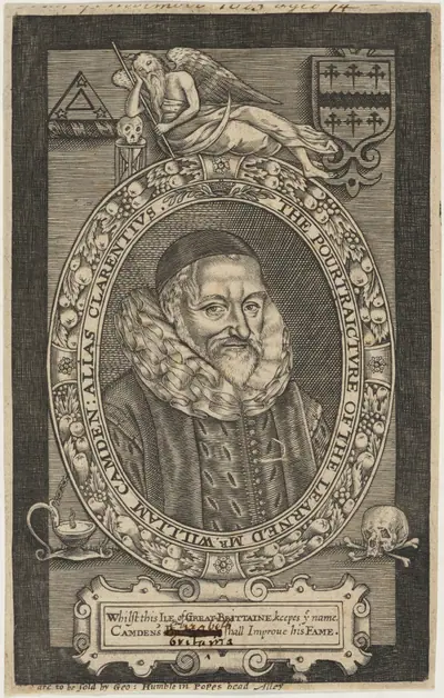 William Camden