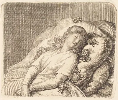 Dreaming on Roses
