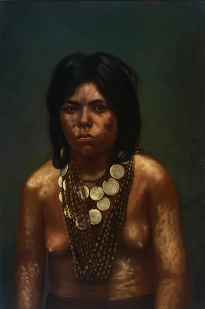 Cashivo Girl