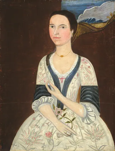 Susanna Truax