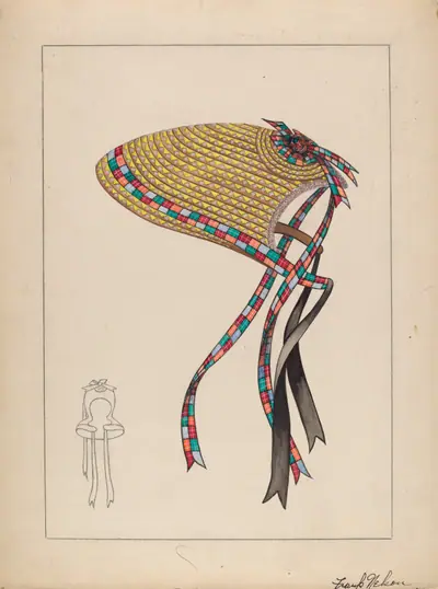Bonnet