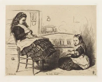 The Baby-House