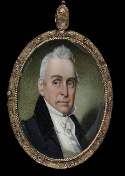 William Wilson