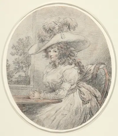 Anne Ward Morland